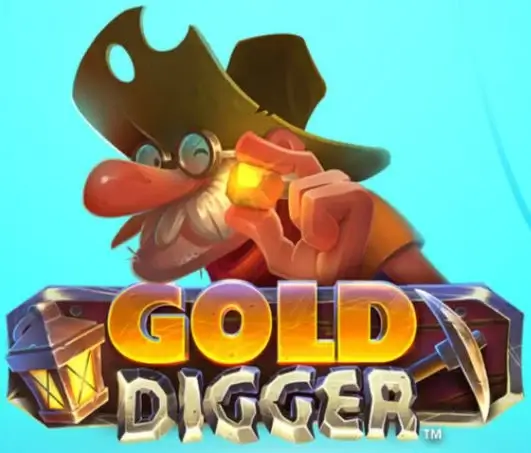 Gold digger dice