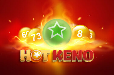 Hot keno