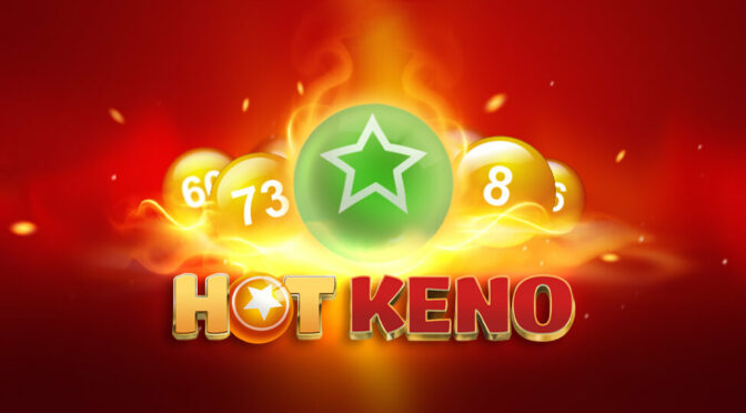 Hot keno