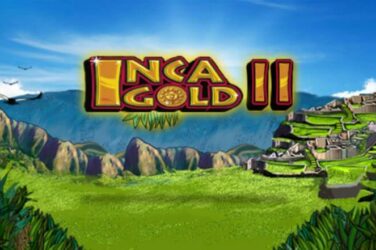 Inca gold 2