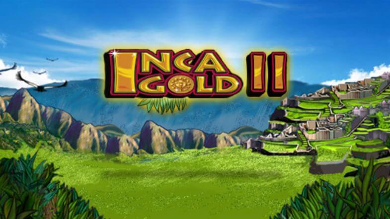 Inca gold 2