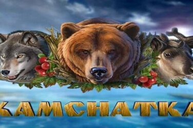 Kamchatka