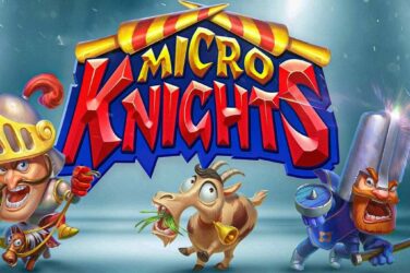 Micro knights