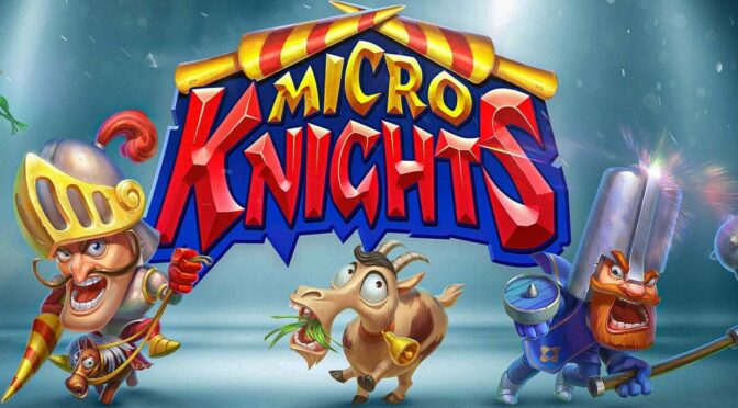 Micro knights