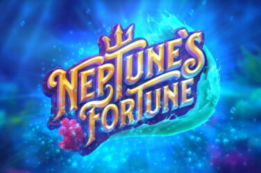 Neptunes fortune megaways