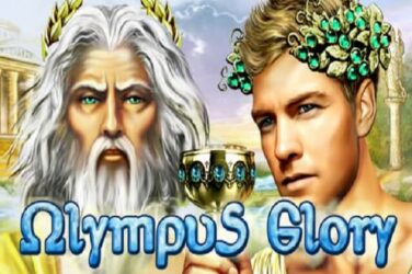 Olympus glory