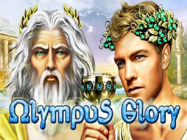 Olympus glory