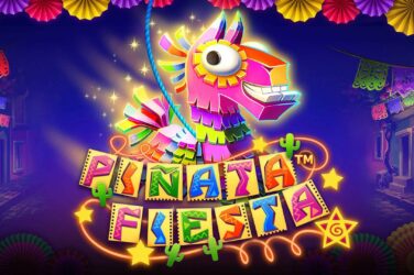 Pinata fiesta