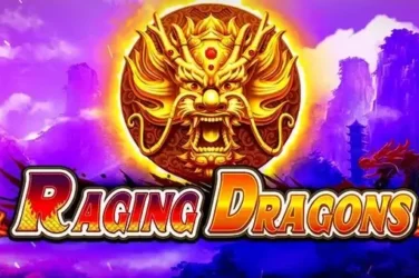 Raging dragons