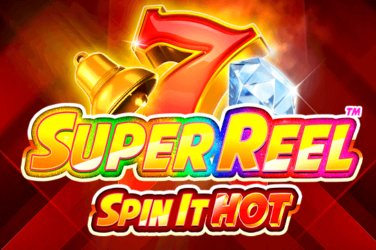 Super reel spin it hot