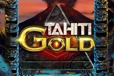 Tahiti gold