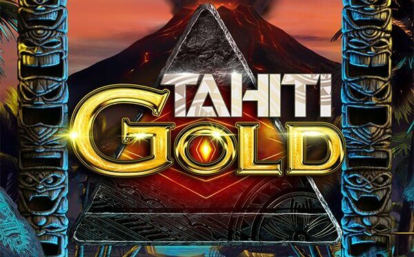 Tahiti gold
