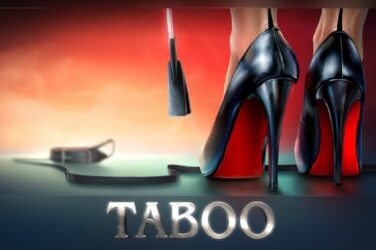 Taboo