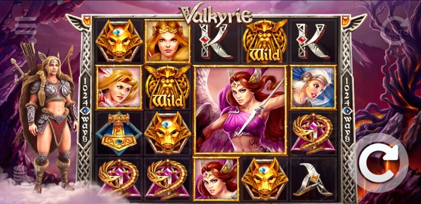 Valkyrie