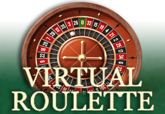 Virtual roulette