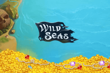 Wild seas