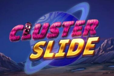 Cluster slide