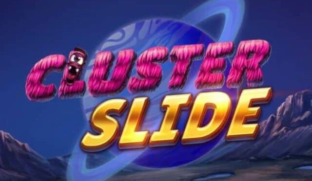 Cluster slide