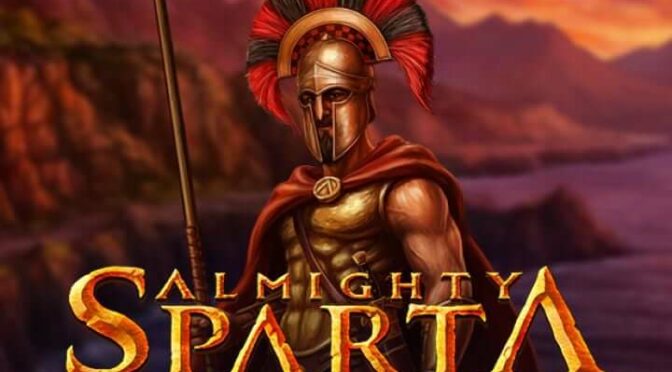 Almighty sparta