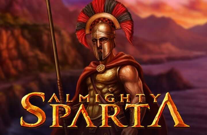 Almighty sparta