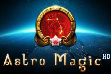 Astro magic HD