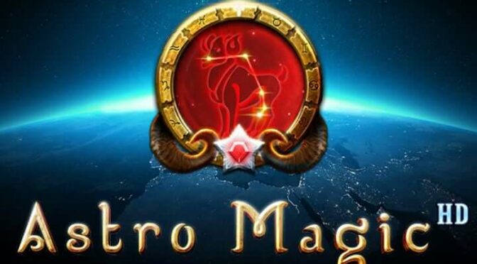 Astro magic HD