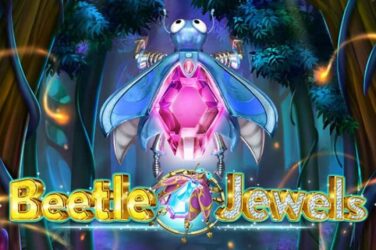 Beetle jewels