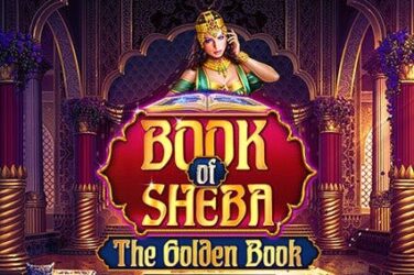 Book of sheba