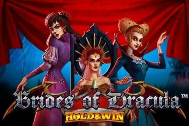 Brides of dracula hold and win