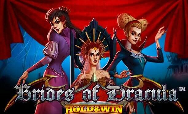 Brides of dracula hold and win