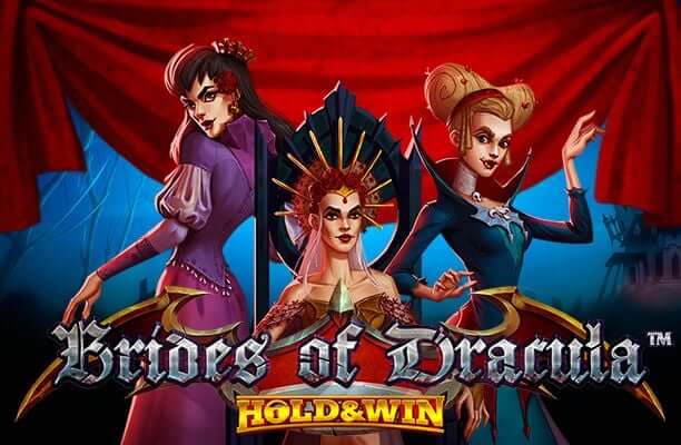 Brides of dracula hold and win