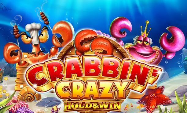Crabbin’ crazy