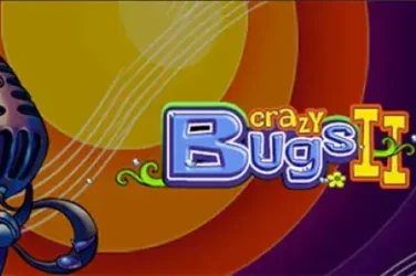 Crazy bugs 2