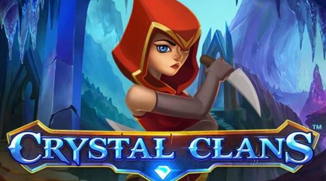 Crystal clans