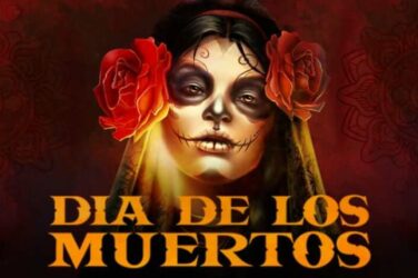 Dia de los muertos