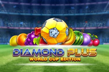 Diamond plus world cup edition