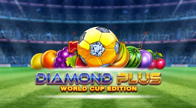 Diamond plus world cup edition