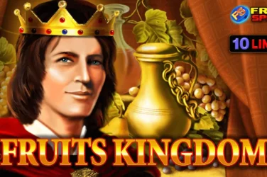 Fruits kingdom