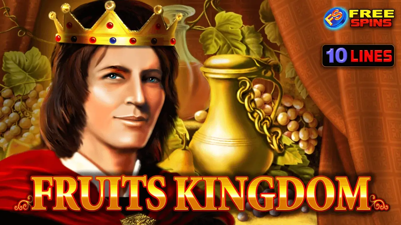 Fruits kingdom