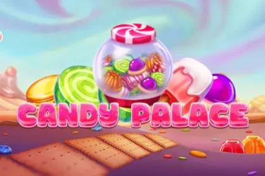 Candy palace