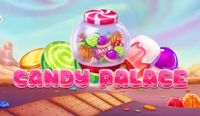 Candy palace
