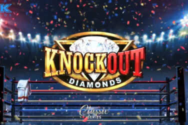 Knockout diamonds