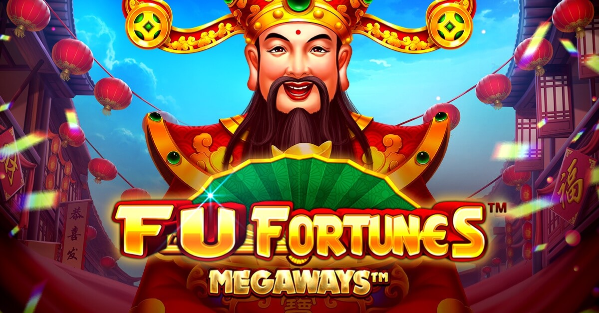 Fu fortunes megaways