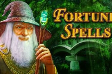 Fortune spells