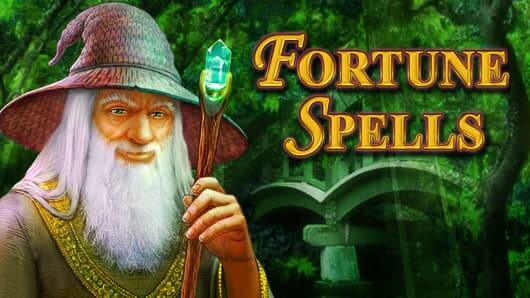 Fortune spells