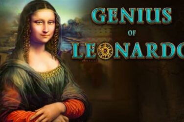 Genius of leonardo