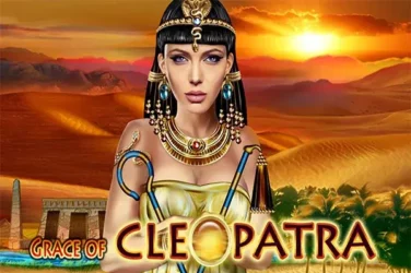 Grace of cleopatra