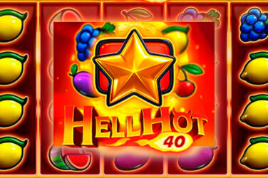 Hell hot 40