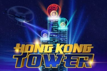 Hong kong tower