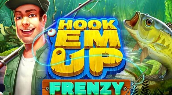Hook em up frenzy